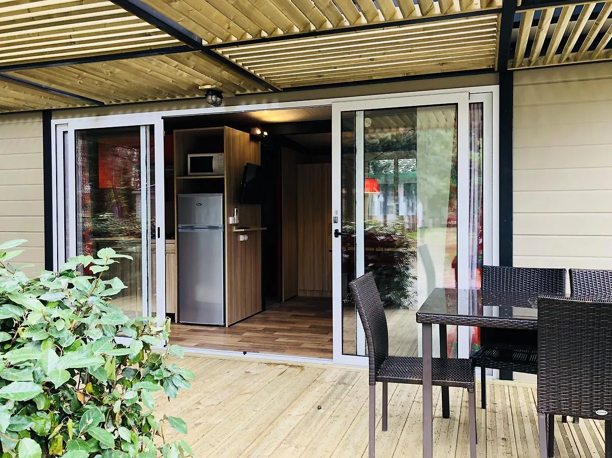 La Vallee De Taradeau Villa 4*,