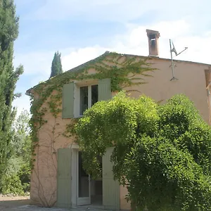 Hébergement de vacances Mas Bomure, Taradeau