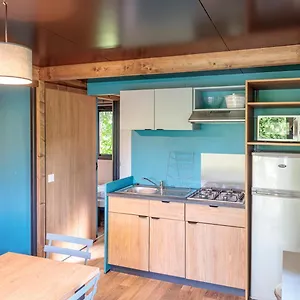 Huttopia Forêt De Janas Camping
