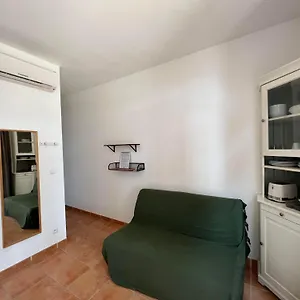 Domaine De La - Les Pieds Dans L'eau Appartement